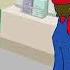 Sonic S Deathbed Feat Mario