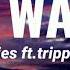Lil Skies Ice Water Lyric