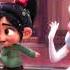 Vanellope Meets The Disney Princesses Fandub