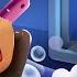 The Ghost Out Of Window Safety Cartoon Sheriff Labrador Kids Cartoon BabyBus