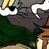 Friday Night Funkin Tom VS Corrupted Jerry Jerry Basement Show FNF VS Tom Jerry Learn With Pibby
