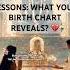 VENUS MORAL LOVE LESSONS