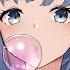 Nightcore The Edge Lyrics