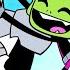 Food Fight Teen Titans GO Cartoonnetworkuk