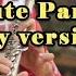Hallelujah Chorus Flute Parts Handel