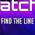 Matchy Find The Line