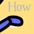 How Tall Are You Jack Stauber Animation