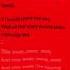 FLASH WARNING Black Out Days Phantogram Sped Up Lyrics Spedup Shorts Blackoutdays