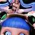 Ashnikko Slumber Party Feat Princess Nokia Official Clean Version