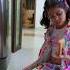 Adi Drops Her Food Kids English Learning Keshari Adi Connection Shorts