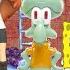 SpongeBob Music Tentacally Speaking