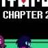 Deltarune OST Chapter 2 39 BIG SHOT