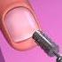 Nail Art Transformation LevelUpASMR Asmr Makeup Viral Trending Game Nailart 123go Design