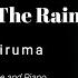 Yiruma Kiss The Rain Flute And Piano Demo Backing Track