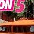 Forza Horizon 5 TREASURE HUNT SHOULDA WOULDA CUDA FH5 Treasure Hunt Chest Spring Playlist