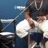 Townhall W The Roots Hip Hop Nation Sirius XM Black Thought One Of The Hottest In The Game