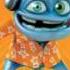 Crazy Frog