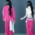 DRIP BABYMONSTER Dance Cover Mirrored