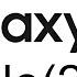 Bubble Samsung Galaxy OneUI 7 0 Ringtone Alarm