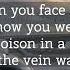 Saint Asonia Better Now Lyrics