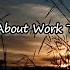 Georgia About Work The Dancefloor Lyrics