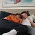 When Your Homie Cuddles You While You Nap Shorts Sebb And Dion Sebasdion