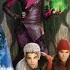 Descendants Cast Evil Like Me Official Audio