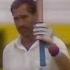 ENGLAND V INDIA 1st TEST MATCH LORD S JULY 26 31 1990 GRAHAM GOOCH ALLAN LAMB MOHAMMAD AZHARUDDIN