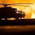 Ukraine Destroys A Russian Helicopter Damages Another At Bryansk Airfield