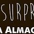 Eva Almagor By Surprise Official Music Video