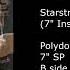 BOILING POINT Starstruck Lover 7 Instr Version 1985