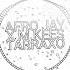 AFRO JAY X M KEES TARRAXO