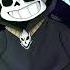 Reaper Sans Sings The Moss