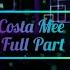 Costa Mee Around This World 4K Video Full Part 2024