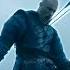 Bjorn Ironside Makes His Final Stand Bjorn Bjornironside Vikings Viking Shorts Shortclips
