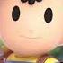 SSBU Ness Sound Effects Voice Clips