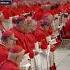 Ancient Ritual Unveiled Cardinals Invoke Saints In Stunning Church Ceremony