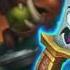 Hearthstone Knife Card Sounds In 14 Languages Karazhan ONiK