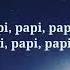 La La La Papi Papi Papi New TikTok Versionremix Trending Song Remix Hyper Musicremix 2023 1M VIEW