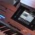 Tombe La Neige Adamo Cover By DannyKey On Yamaha Keyboard Tyros 5