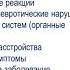 Психосоматические заболевания
