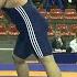 Qualification GR 130 Kg Heorhi CHUHASHVILI BLR Df Shota GOGISVANIDZE GEO 4 2