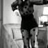 George Ezra Dance All Over Me Jax Jones Remix Official Visualiser