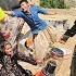 Standing In Displacement Zuleikha S Battle To Save Her Daughters
