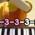 How To Play Red Light Green Light Song From Squid Game Shorts