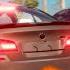ОТКИНУЛ РАМКИ ПАРНЫЙ БЕСПРЕДЕЛ на M5 в ПОТОКЕ BEAMNG MULTIPLAYER