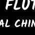 10 Hours Soothing BAMBOO FLUTE Music Traditional Chinese Music For Relaxing Healing BLACK SCREEN