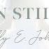 The Lion Still Roars Shelly E Johnson Official Lyric Video