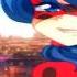 Miraculous Ladybug Theme Song Instrumental
