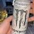 The White Monster Effect